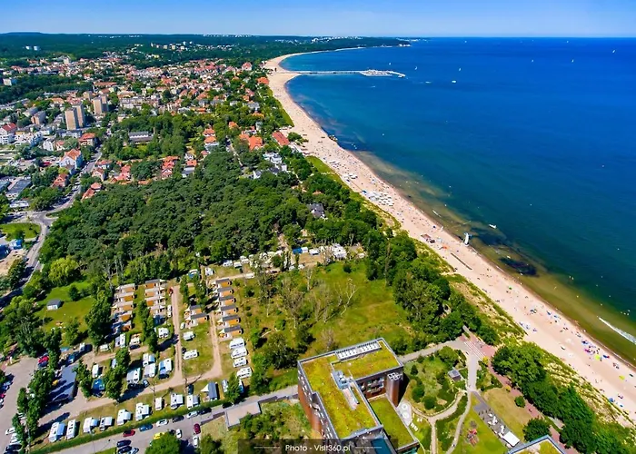 Sopot 34 Przy Plazy