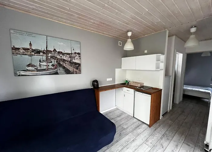 Sopot 34 Przy Plazy