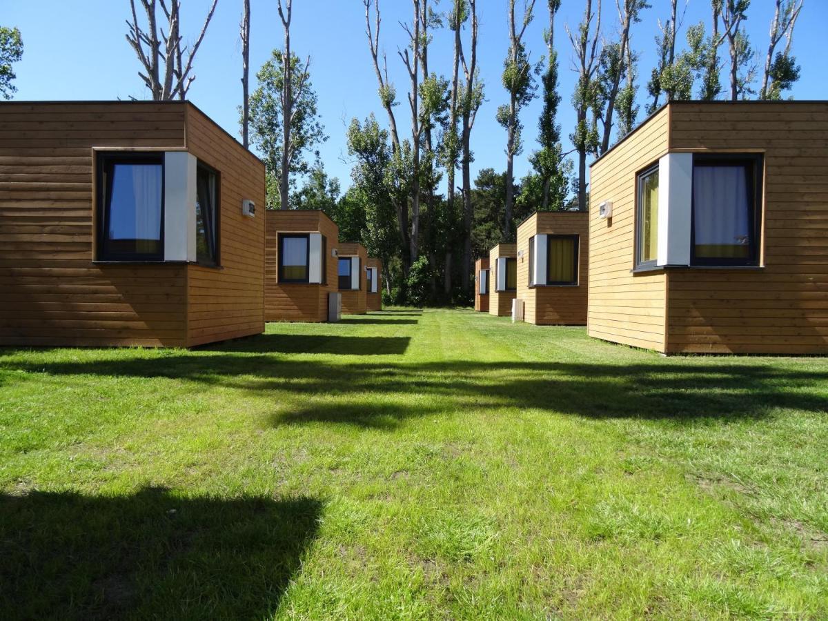34 Przy Plazy Lodge