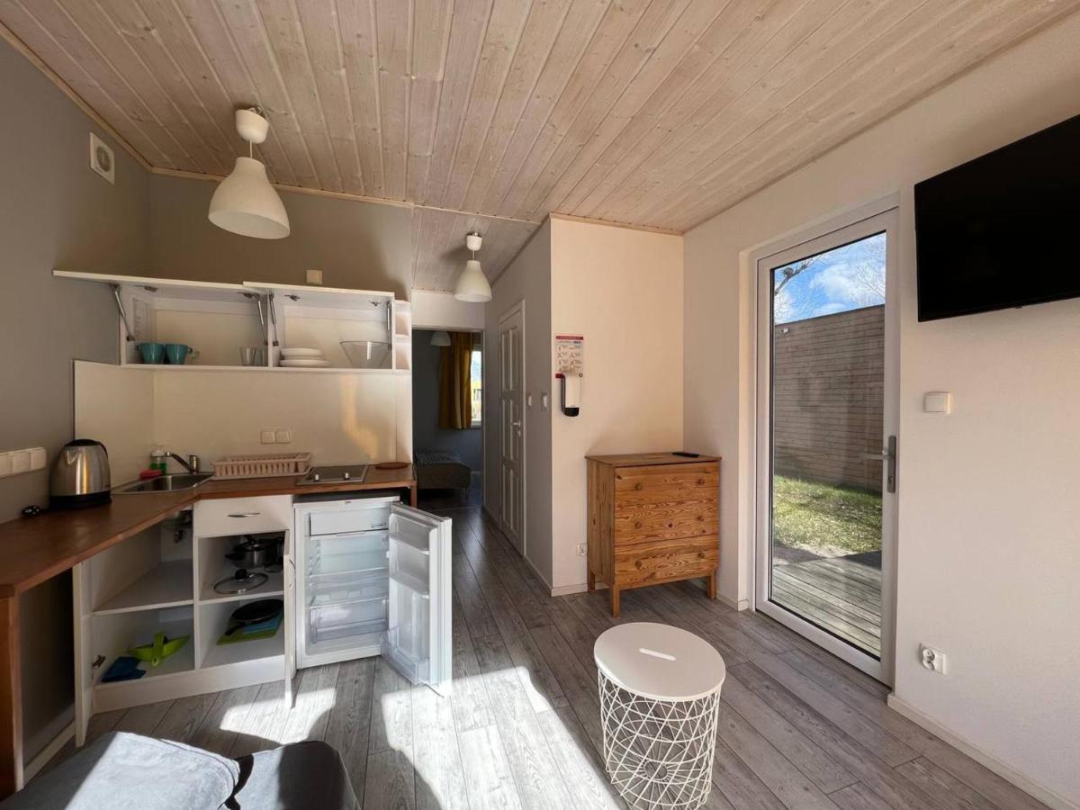 34 Przy Plazy Lodge *