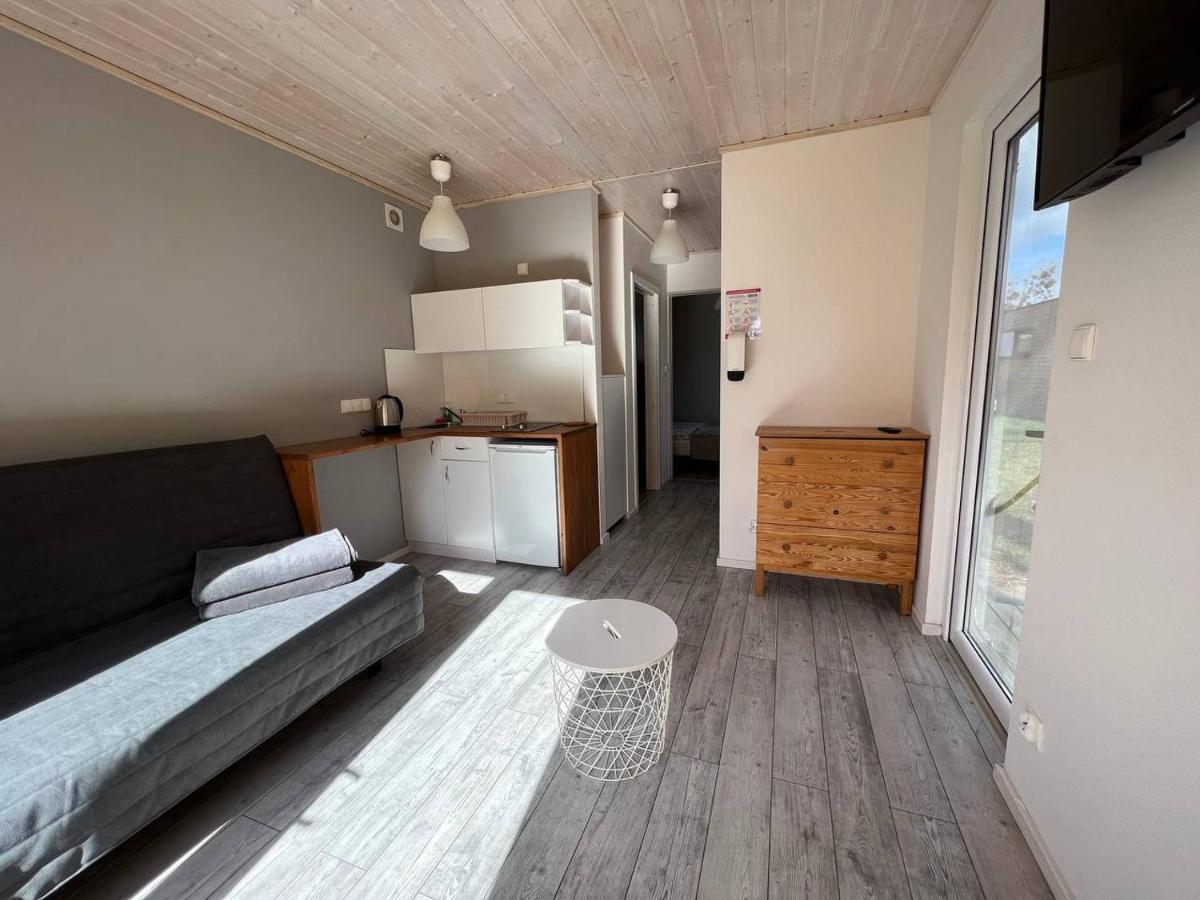 34 Przy Plazy Lodge *