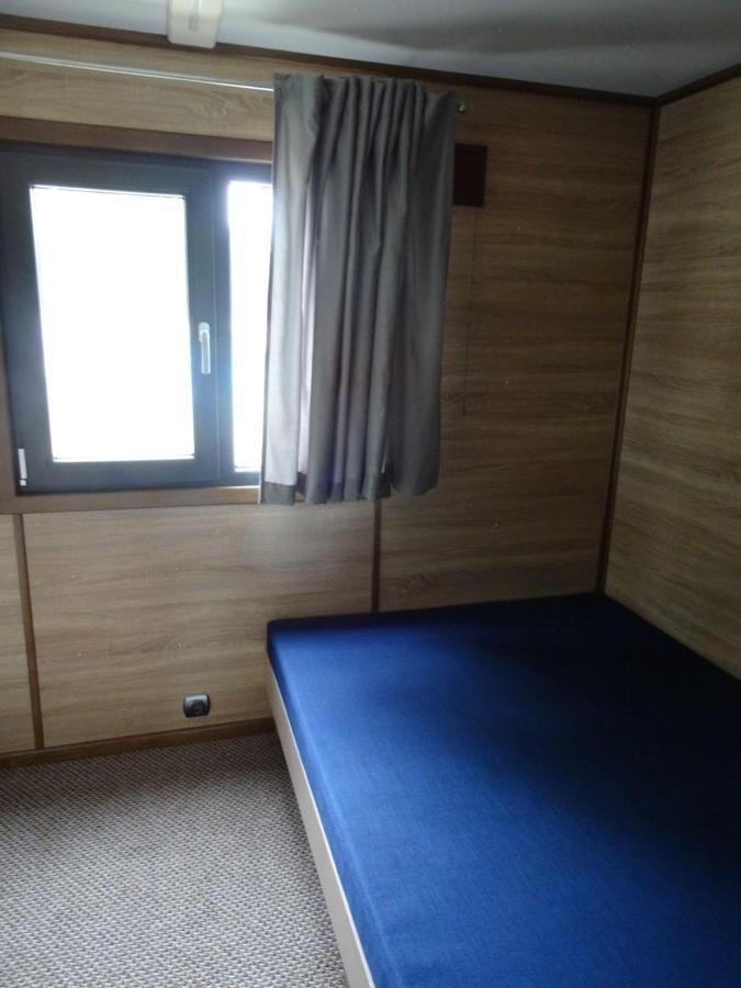 34 Przy Plazy Lodge *