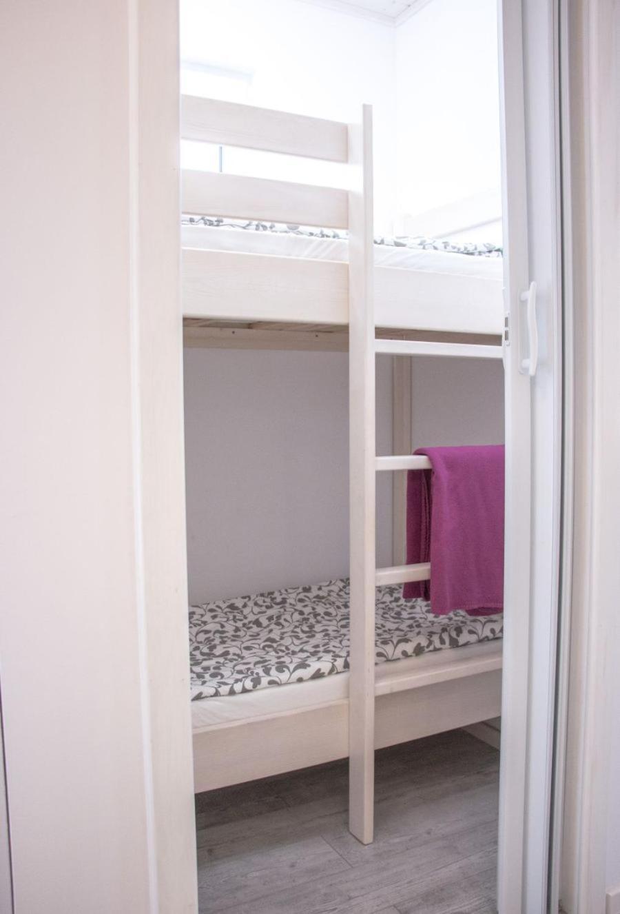 34 Przy Plazy Lodge Zoppot